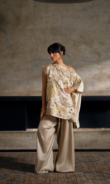 The Sera Off Shoulder