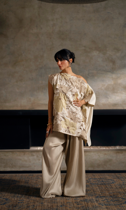 The Sera Off Shoulder